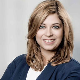Profilbild Rosanna Götz