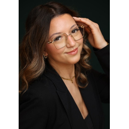Jeannette Pereira Ferreira