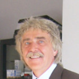 Manfred Rudow