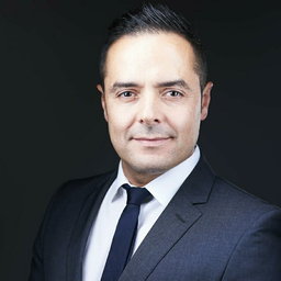 Marco André  Silva