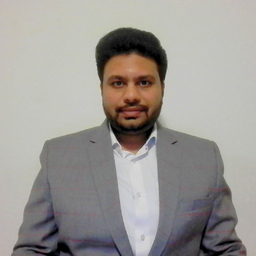 Sarvesh Kulkarni