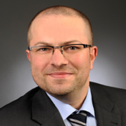 Thorsten E. Gebuhr