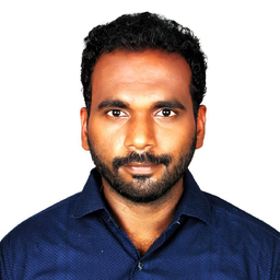 Kirankumar Kathadi