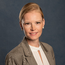 Social Media Profilbild Nicolle Römhild Bad Liebenstein