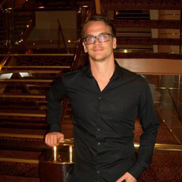 Tim Kaltschmitt
