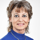 Yvonne Welle
