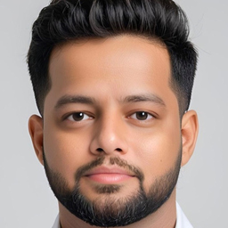 gagan prabhu