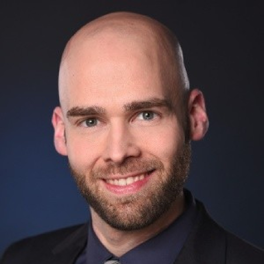 Ing. Johannes Stierle Junior Project Manager Rohde & Schwarz GmbH