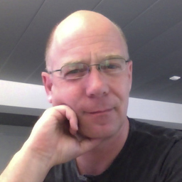 Martin Kölz's profile picture