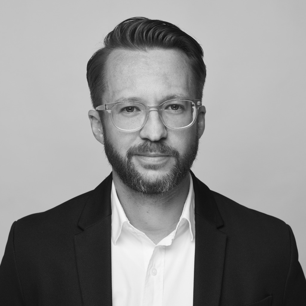 Matthias Zecher - Department Head Digital Marketing - McDonalds  Deutschland | XING