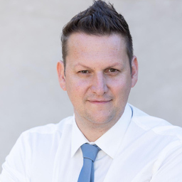 DI (FH) Gernot Christöfl