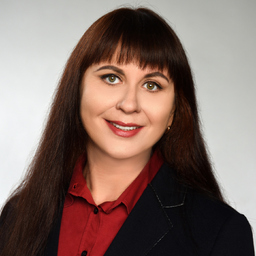 Iryna Liubenko
