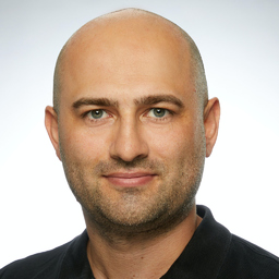 Andreas Karp