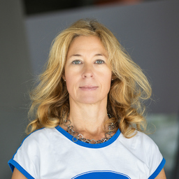 Kristina Kuttruf