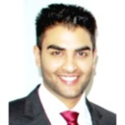 Sunil Virk