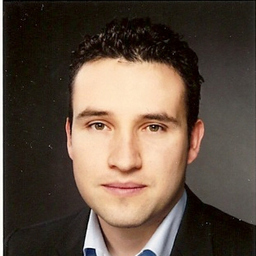 Fernando Huerta Cantu