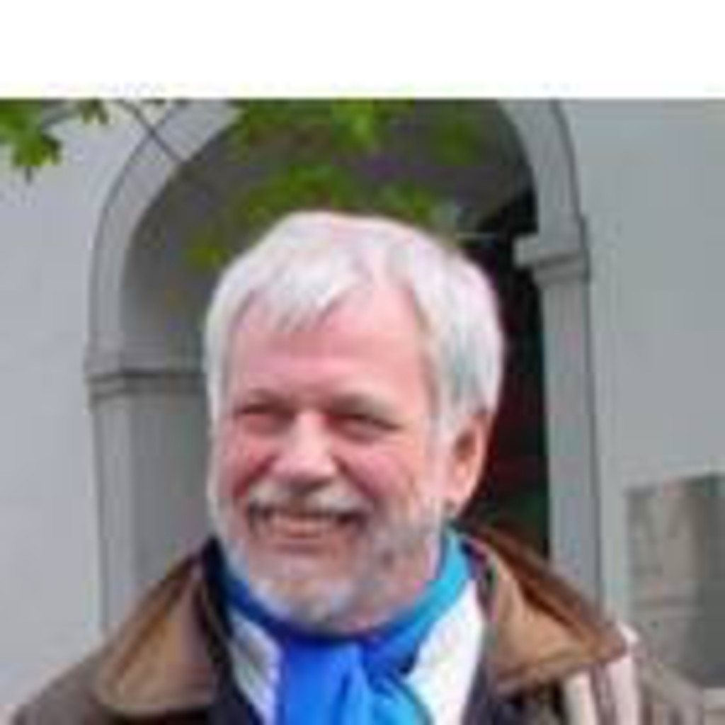 Dieter E. Neuhaus Regisseur, Autor/Dramaturg, Schauspieler Dieter E