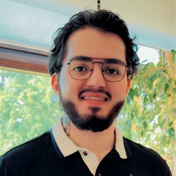Reza Tehrani