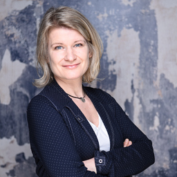 Mag. Doreen Große