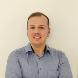 Pascal Zupi