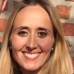 Angelika Kluin