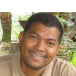 Melkianus (Kiki) Umbu Deta