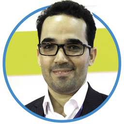 Ali Esmaeelpoor's profile picture