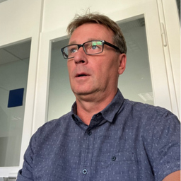 Dipl.-Ing. Markus Murer
