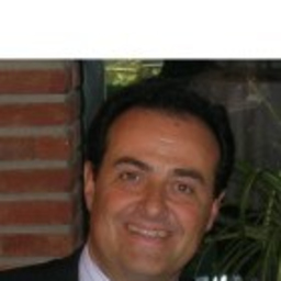 Antonio Martínez Medina