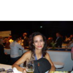 Sylvia Reina