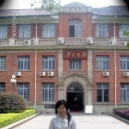 Liu Lulancy