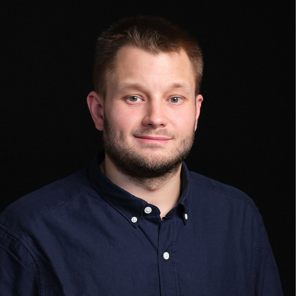Social Media Profilbild Jonas Benedikt Arndt Hann.Münden