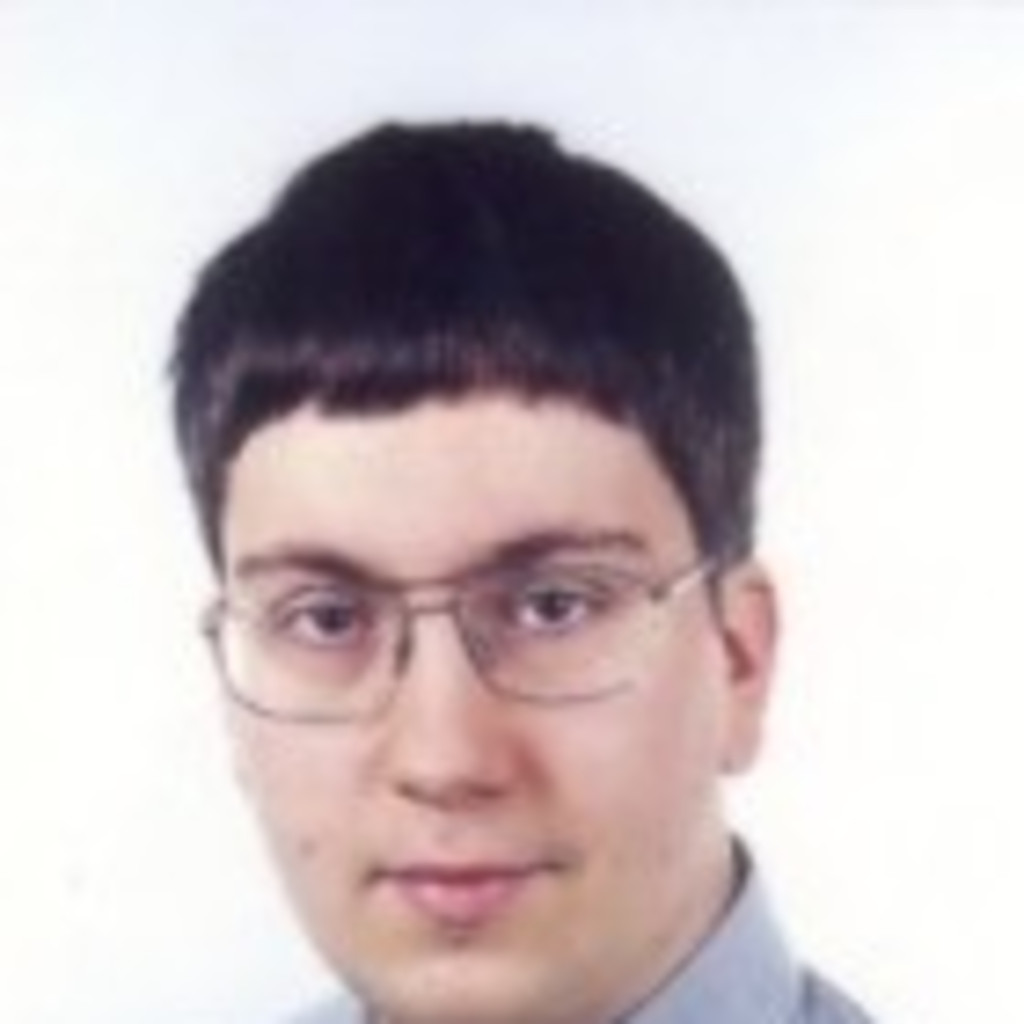 Patrick Adam Assistenz Planungsbüro Wolf XING