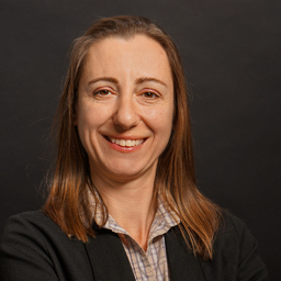 Ana Topalova