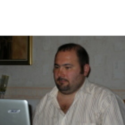 Ludovic Favre