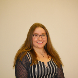 Katharina Creß's profile picture