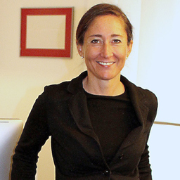 Sandra Ternai