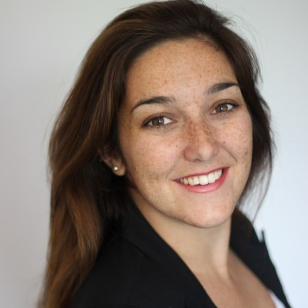 Beatriz Ortiz Bonnin internship as clinical trial assistant bioskin