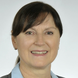 Michaela Scharvogel-Junghof's profile picture