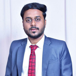 Shashank Prakash Dashpute