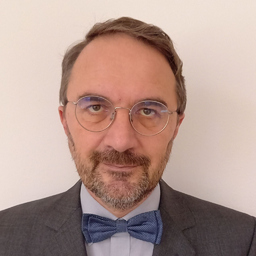 Robert Scheuerer