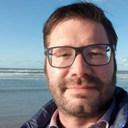 Carsten Walter's profile picture