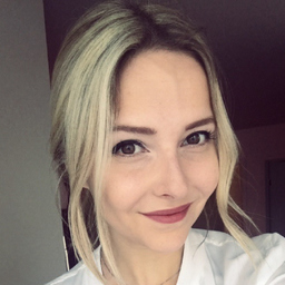 Claudia Gabrielle Fortin