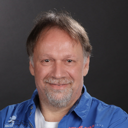 Helmut Bürkle's profile picture