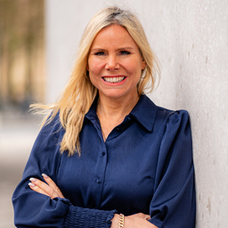Mareike Hueck-Wietfeld