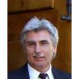 Gerhard Weidner
