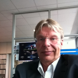 Profilbild Jochen Niemann