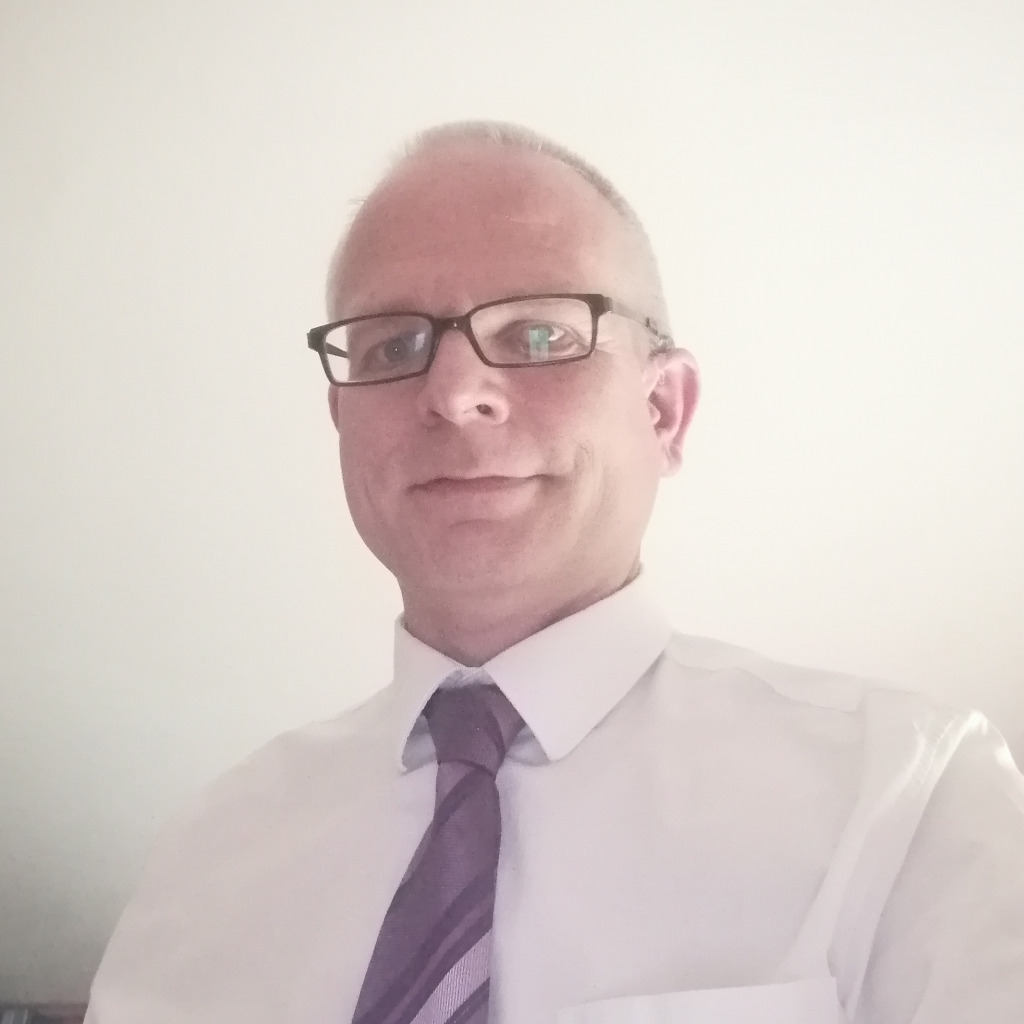 Social Media Profilbild Tom Saupe