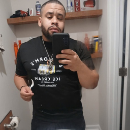 Darius Luna