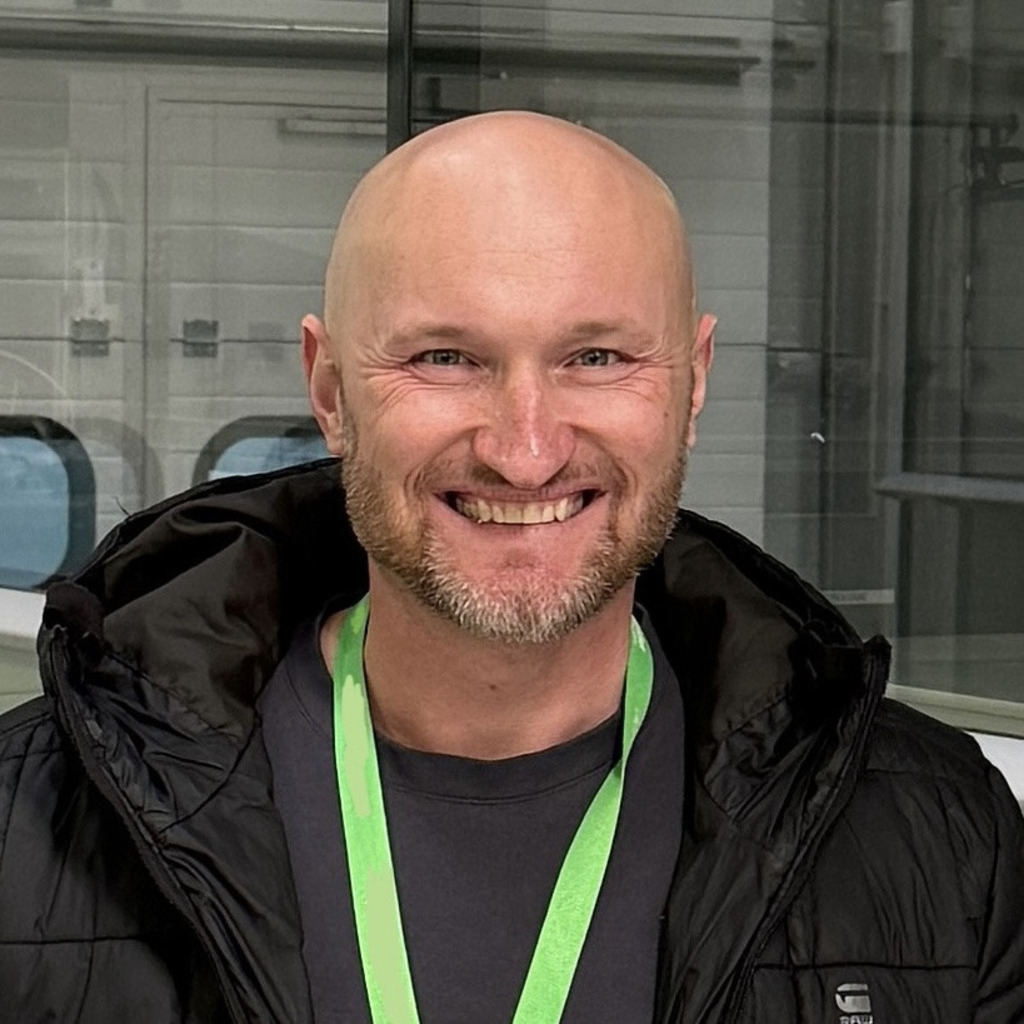 Alexander Schneider Versuchsmonteur Schneider Electric Deutschland